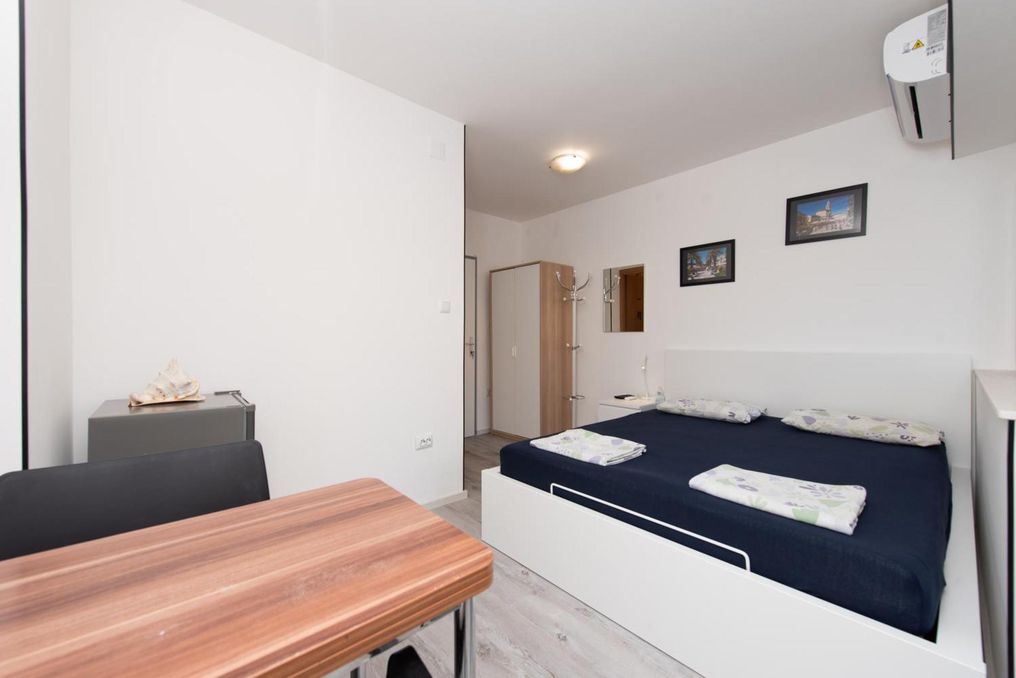 Laghanini Apartments Split Eksteriør bilde